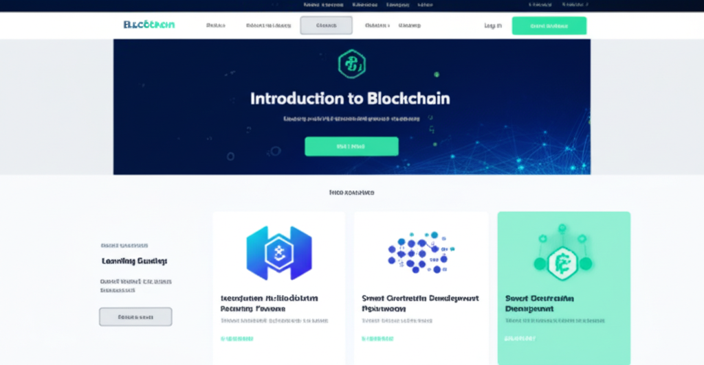 Learning Platform