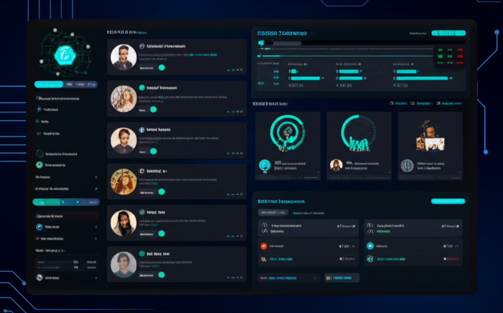 Community Platform
