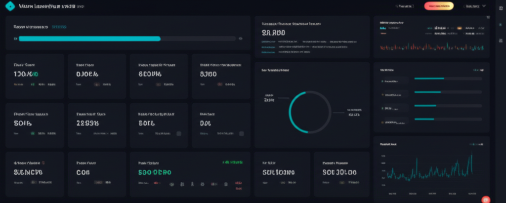 Token Launchpad